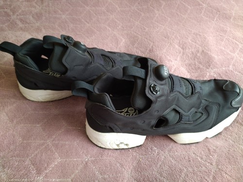 Reebok instapump fury - og, men's