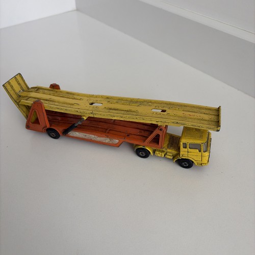 Matchbox super kings daf - super, 11