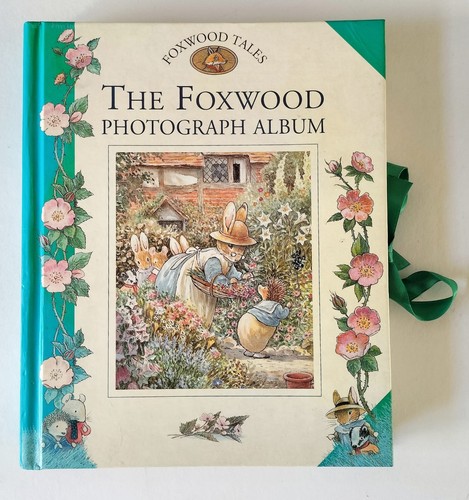 Foxwood tales photo album - tales,