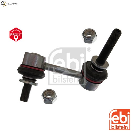 Linkcoupling rod stabiliser - linkcoupling,