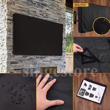 Fast Ship Outdoor TV Cover