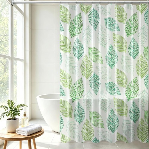 Shower curtain 200 240 drop - curtain,