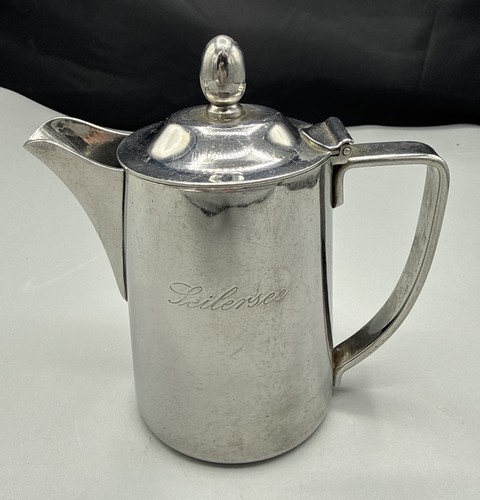 Vintage aws wellner - vintage, silwello