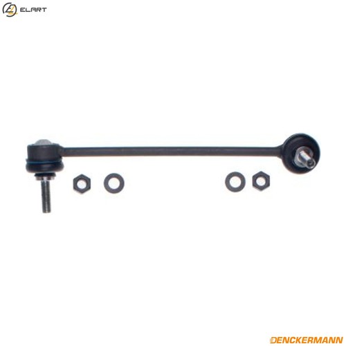 Linkcoupling rod stabiliser - linkcoupling,
