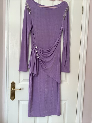 Party evening dress with - dress,