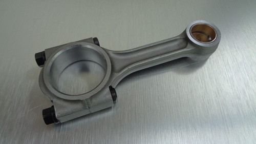Isuzu 4lc1 4le1 con rod - isuzu,