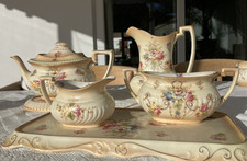 Crown Devon GEORGIAN Fielding