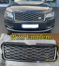 Grille For 2013-17 Range Rover