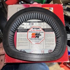 K&N Air Filter Harley Davidson 84-85  1340 Evo Tourers FLH FXRS FXST ETC