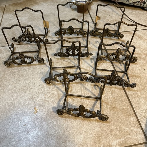 Antique gold metal - gold,