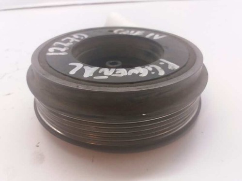 038105243 crankshaft pulley