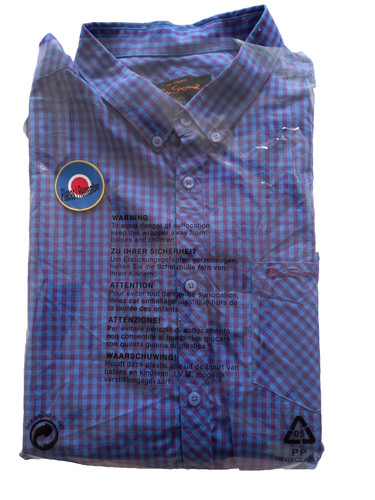 Mens ben sherman long - ben,