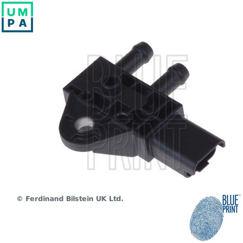 Sensor exhaust pressure - sensor,