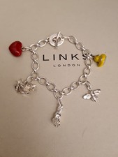 Links of London Clssic TBar