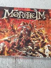 Mordheim City of the Damned