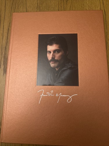 Freddie mercury the - freddie,