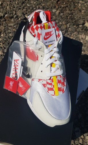 Nike huarache prm lfc - prm, +