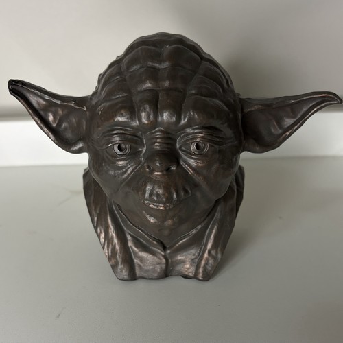 Star wars galaxy edge yoda - wars,