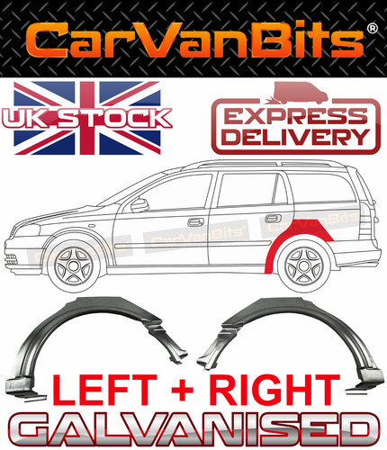 For vauxhall astra - vauxhall, 98-09
