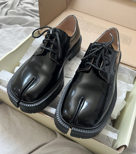 Woodchuck sato black leather - sato,