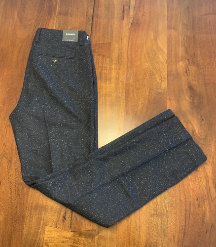 Bonobos jetsetter wool - wool, silk