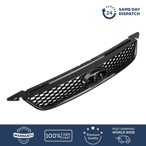 Grill for ford focus - ford, mk2
