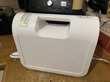 Mangar Compressor Airflo 12