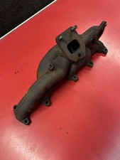 Volkswagen Transporter T4 2.5 TDI Exhaust Engine Manifold Vw 074253033G