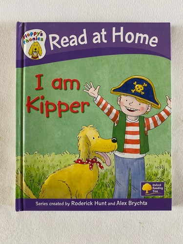 Floppy phonics i am - -,