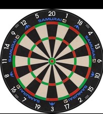 Mission | Samurai 4 |