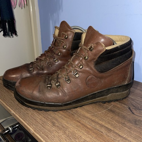 Loveson brown leather - brown,