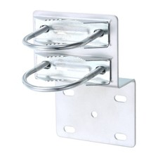 Antenna Pole Mounting