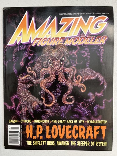 Amazing figure modeler - modeler, #68