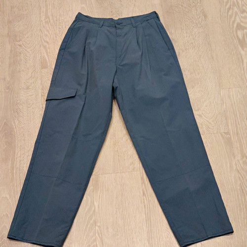 Rohan grey hiking - hiking, cargo