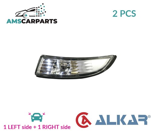 Indicator light blinker - indicator,