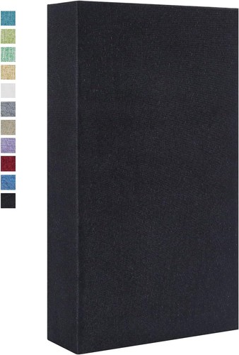 Vienrose linen photo albums - vienrose,