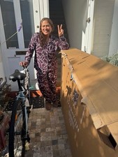 brand new decathlon light