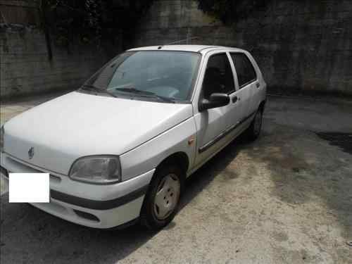 Left wing mirror renault - -,