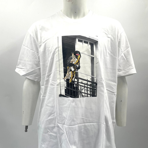 Supreme antihero balcony - balcony, tee