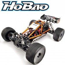 HoBao Racing 1/8 Scale Hyper