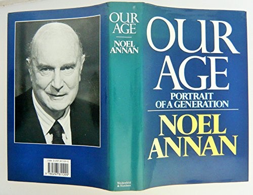 Our age portrait - age:,