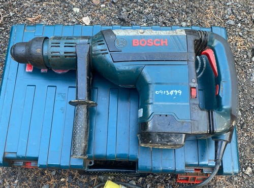 Bosch gsh 7vc - bosch,