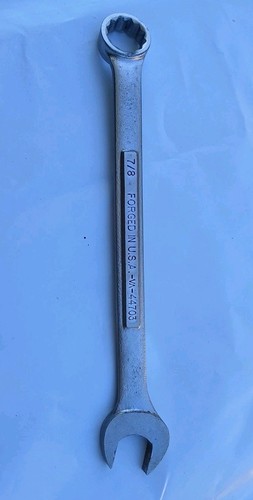 Craftsman 44703 12 point - craftsman,