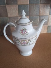 ROYAL DOULTON "ALTON" FIVE CUP COFFEE POT H5055
