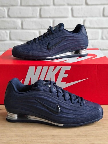 Nike shox unisex - shox,