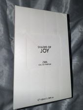 Zara Shades of Joy Edp 100ml