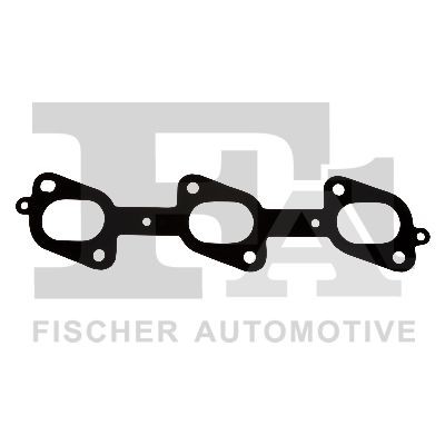 Fits fischer 414 026 gasket - 414-026,