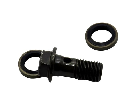 10mm oil cooler banjo - cooler,