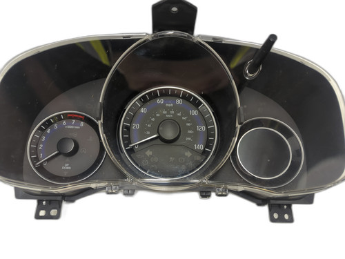 Honda jazz 2016 speedo - jazz,