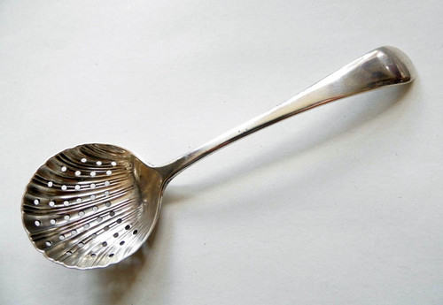 Antique silver plated - antique,